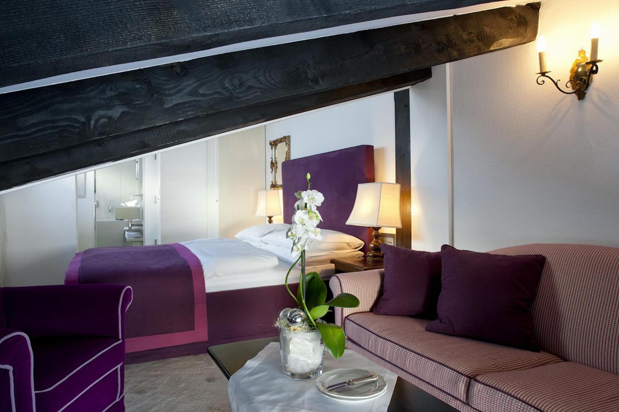 Doppelzimmer Komfort